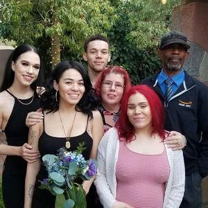 Meet your Posher, Kay